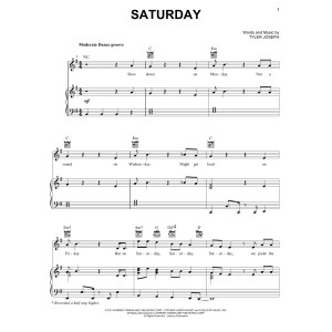 Saturday