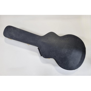 Gretsch G6137TCB Black Panther 2014 Center-Block