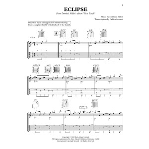 Eclipse