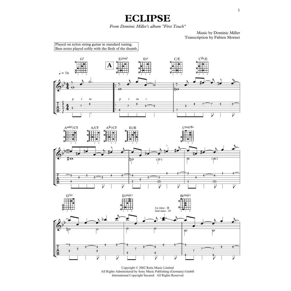 Eclipse
