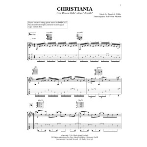 Christiania