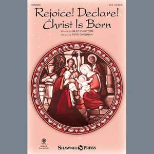 Rejoice! Declare! Christ Is Born
