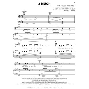 2 Much