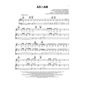 As I Am (feat. Khalid)