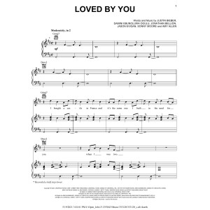 Loved By You (feat. Burna Boy)