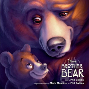 Look Through My Eyes (from Disney's Brother Bear)