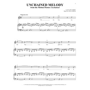 Unchained Melody (from Unchained)
