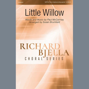 Little Willow (arr. Susan Brumfield)