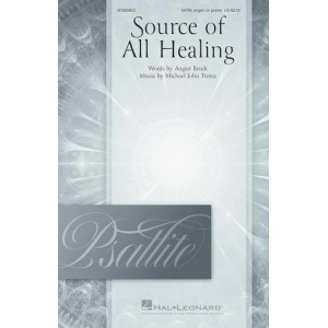 Source Of All Healing
