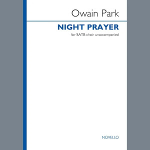 Night Prayer