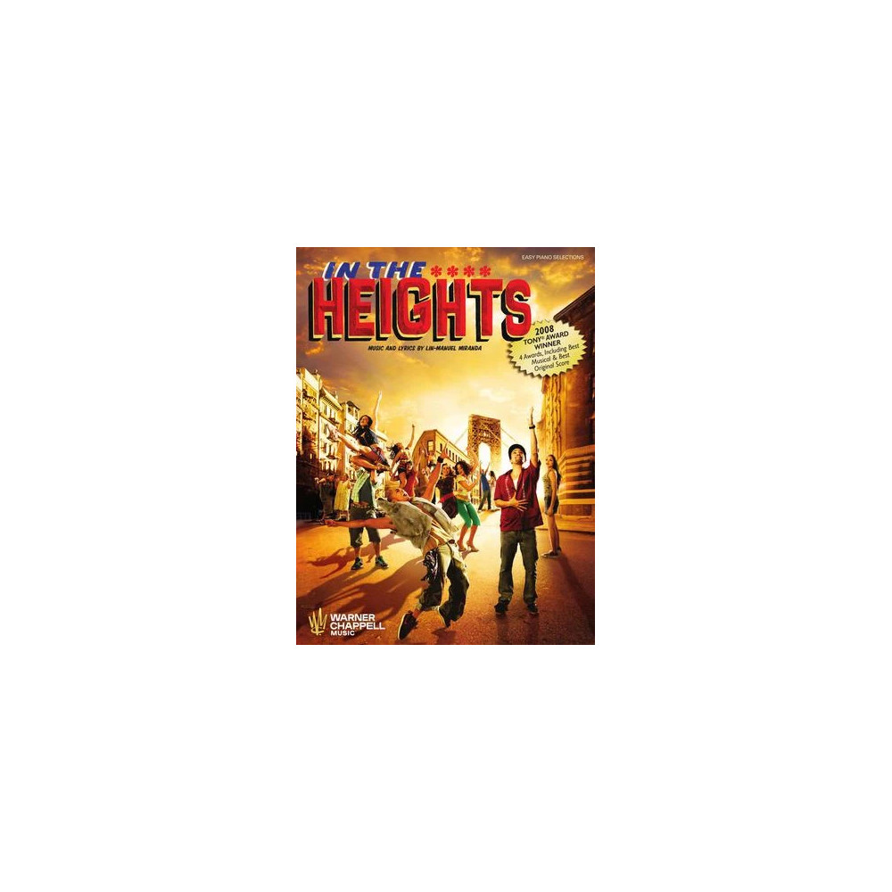 Sunrise (from In The Heights: The Musical)