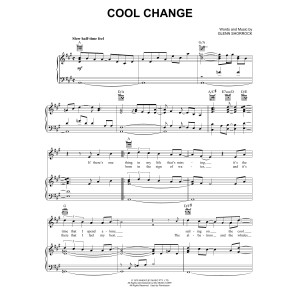 Cool Change