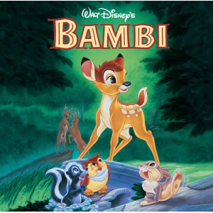 Little April Shower (from Bambi)