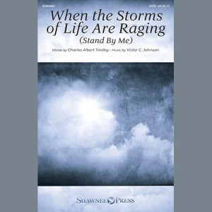 When The Storms Of Life Are Raging (Stand By Me)