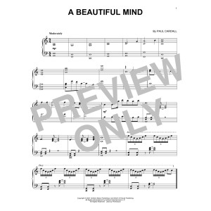 A Beautiful Mind