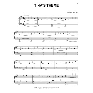 Tina's Theme