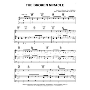 The Broken Miracle