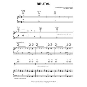 brutal
