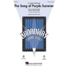 The Song Of Purple Summer (from Spring Awakening) (arr. Mark Brymer)