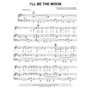 I'll Be The Moon