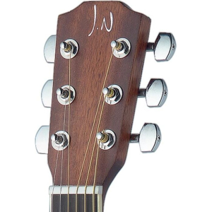J.n Guitars Asy-a Mini Lh