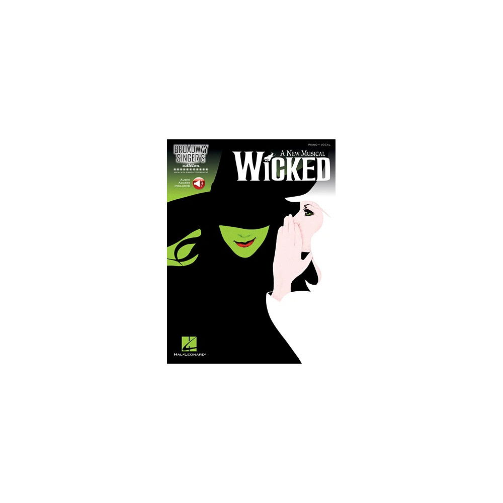 No Good Deed (from Wicked)