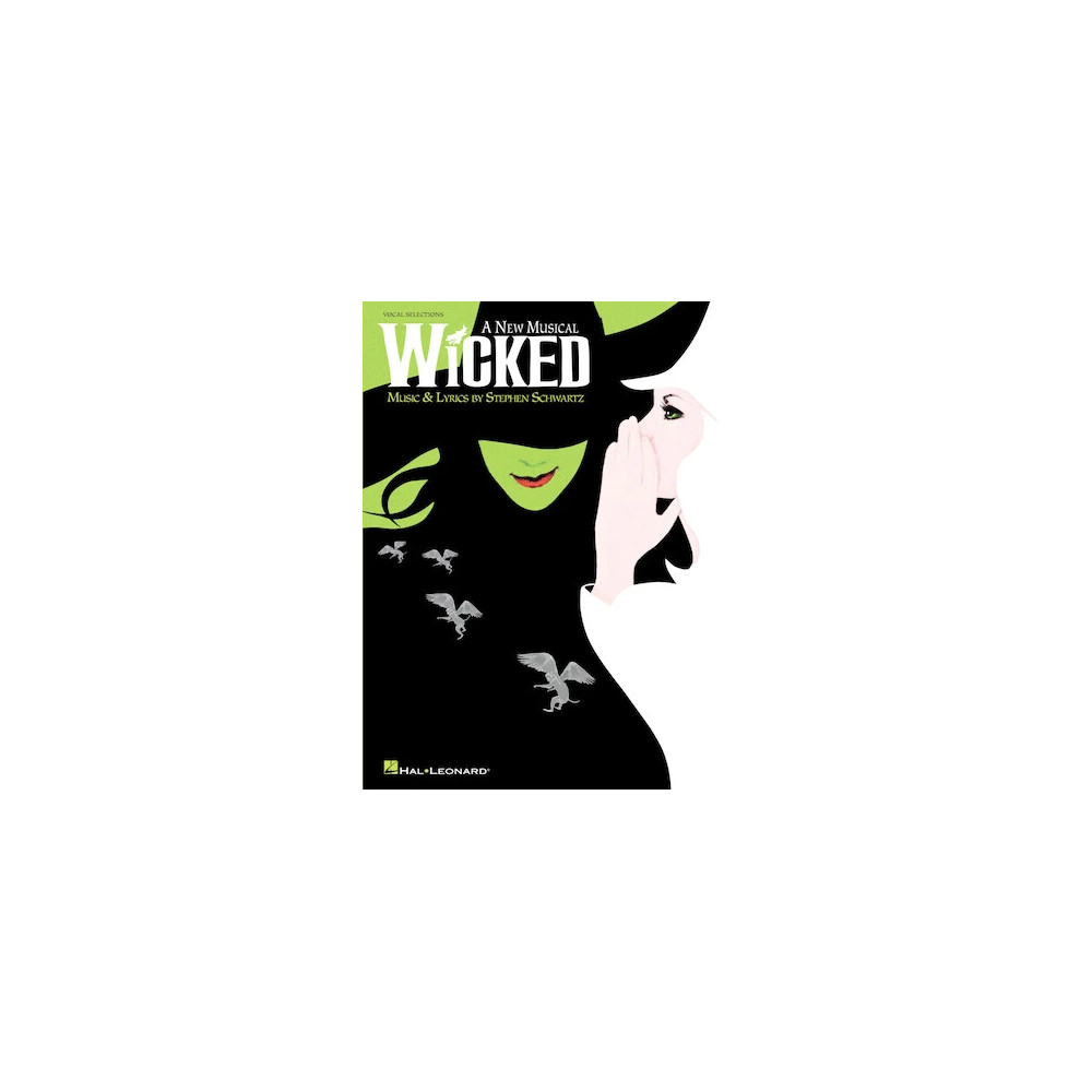 No One Mourns The Wicked (from Wicked)