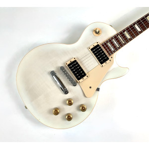 Gibson Les Paul Signature T 2012 Alpine White Burst
