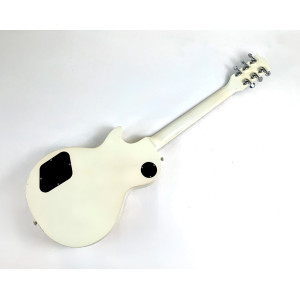 Gibson Les Paul Signature T 2012 Alpine White Burst