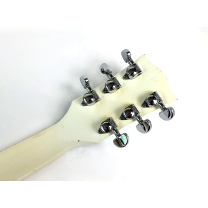Gibson Les Paul Signature T 2012 Alpine White Burst