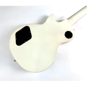 Gibson Les Paul Signature T 2012 Alpine White Burst