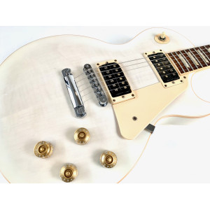 Gibson Les Paul Signature T 2012 Alpine White Burst