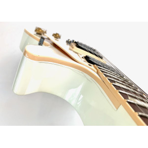 Gibson Les Paul Signature T 2012 Alpine White Burst