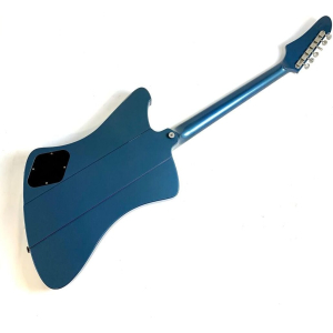 Springer Firehawk 2025 Pelham Blue