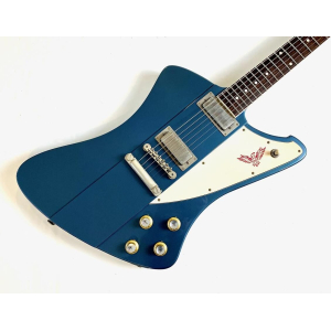 Springer Firehawk 2025 Pelham Blue