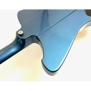 Springer Firehawk 2025 Pelham Blue