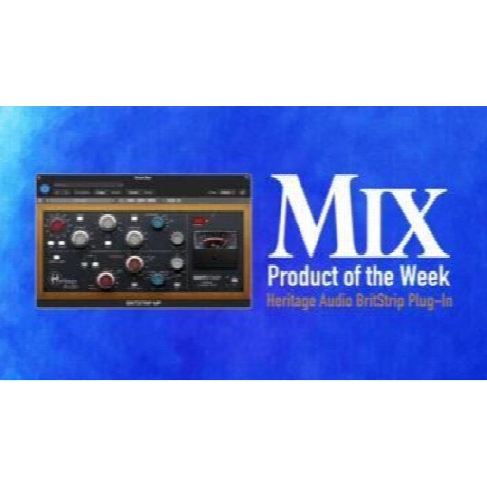 HERITAGE AUDIO STUDIO LEGENDS COLLECTION