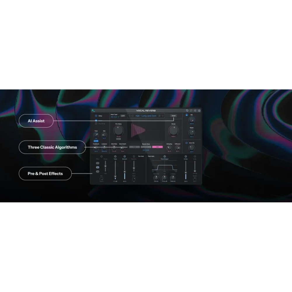 ULTIMATE VOCAL CHAIN COLLECTION