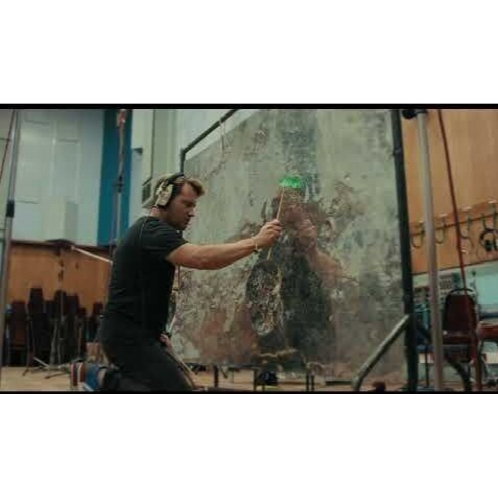 Abbey Road Orchestra: Metal Percussion Pro