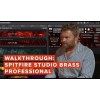 Spitfire Studio Brass Professional