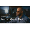 Mervyn Warren Choir