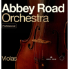 Abbey Road Orchestra: Violas Professional