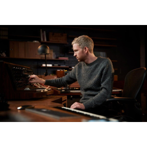 Olafur Arnalds Stratus