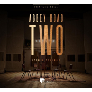 Abbey Road Two: Iconic Strings
