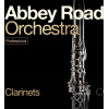 Abbey Road Orchestra: Clarinets Professional