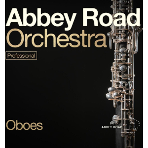 Abbey Road Orchestra: Oboes Professional
