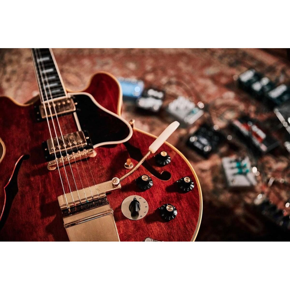Ambient Guitars