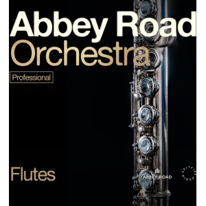 Abbey Road Orchestra: Flutes Professional