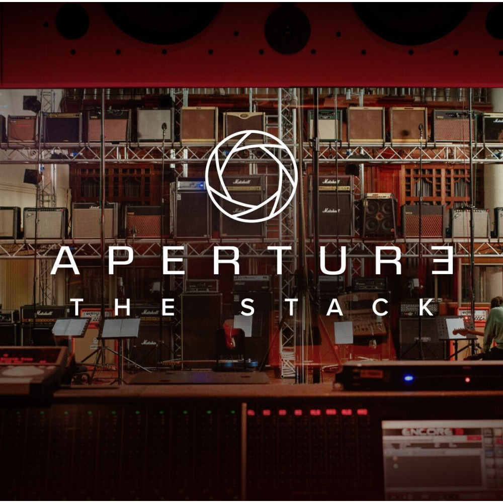 Aperture The Stack