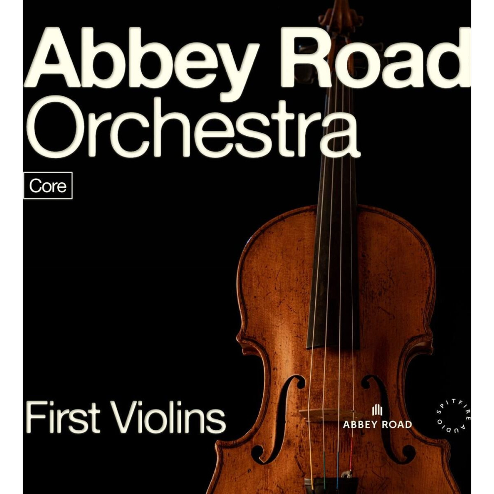 Abbey Road Orchestra: 1st Violins Core